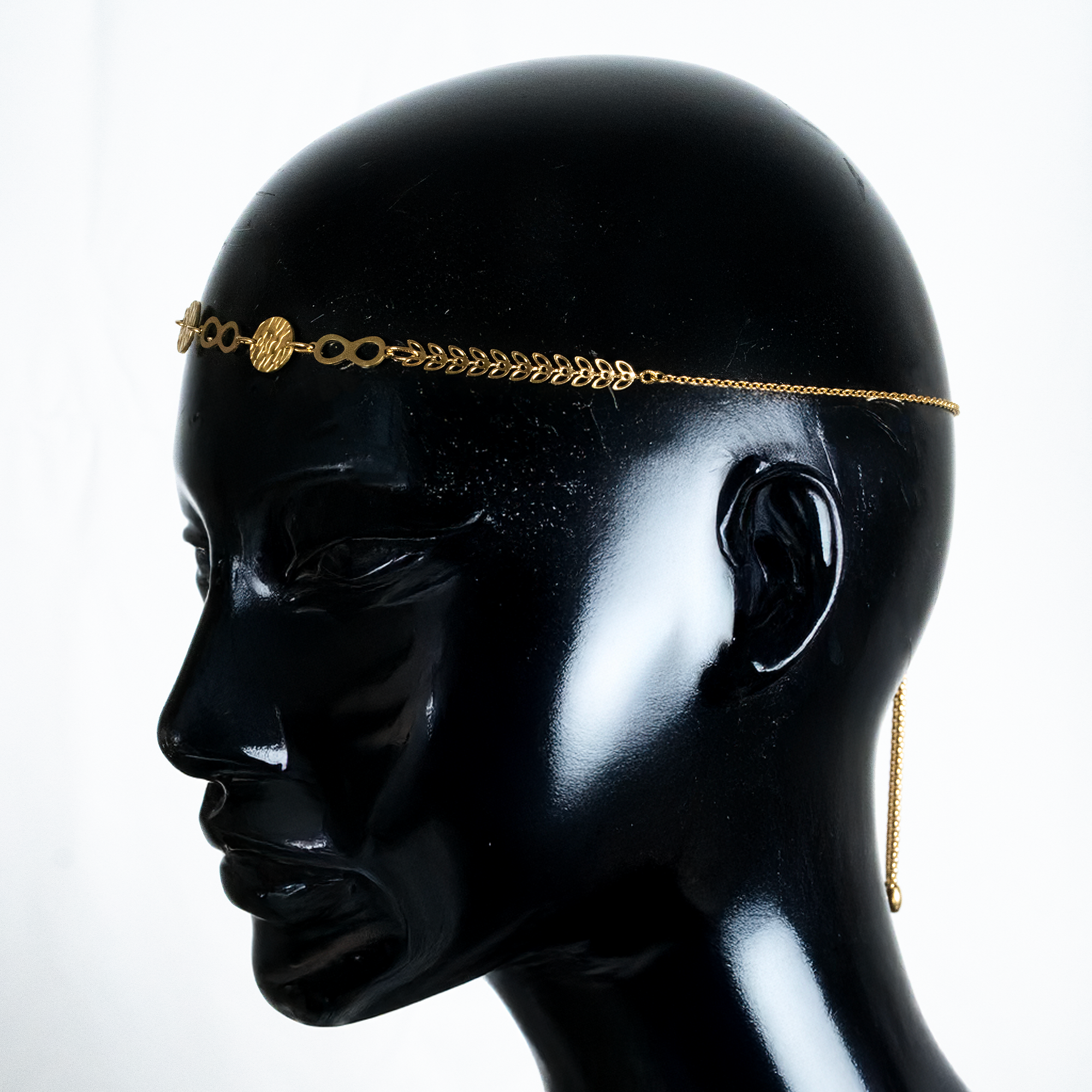 Infinia - bijou de tête