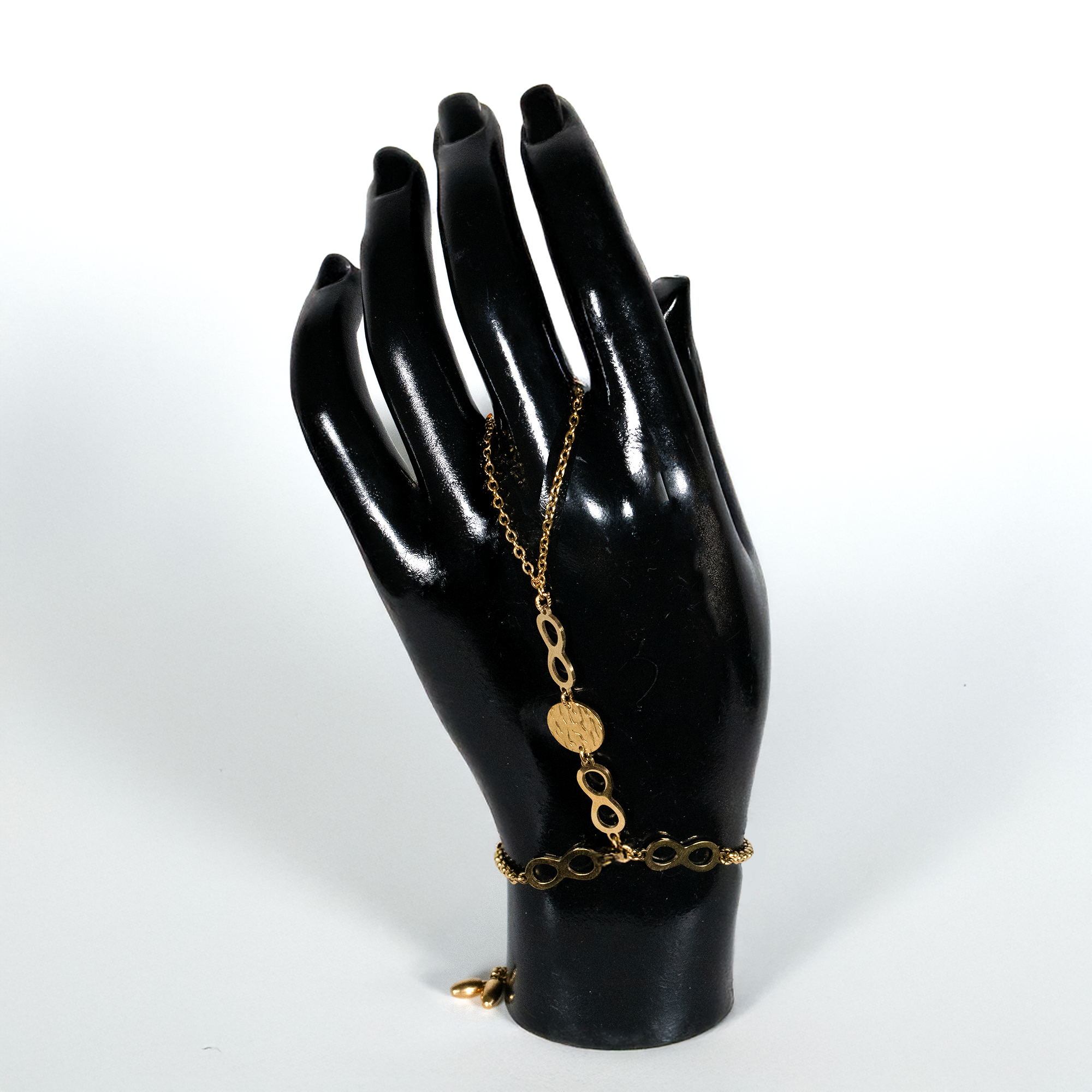 Infinia - bijou main