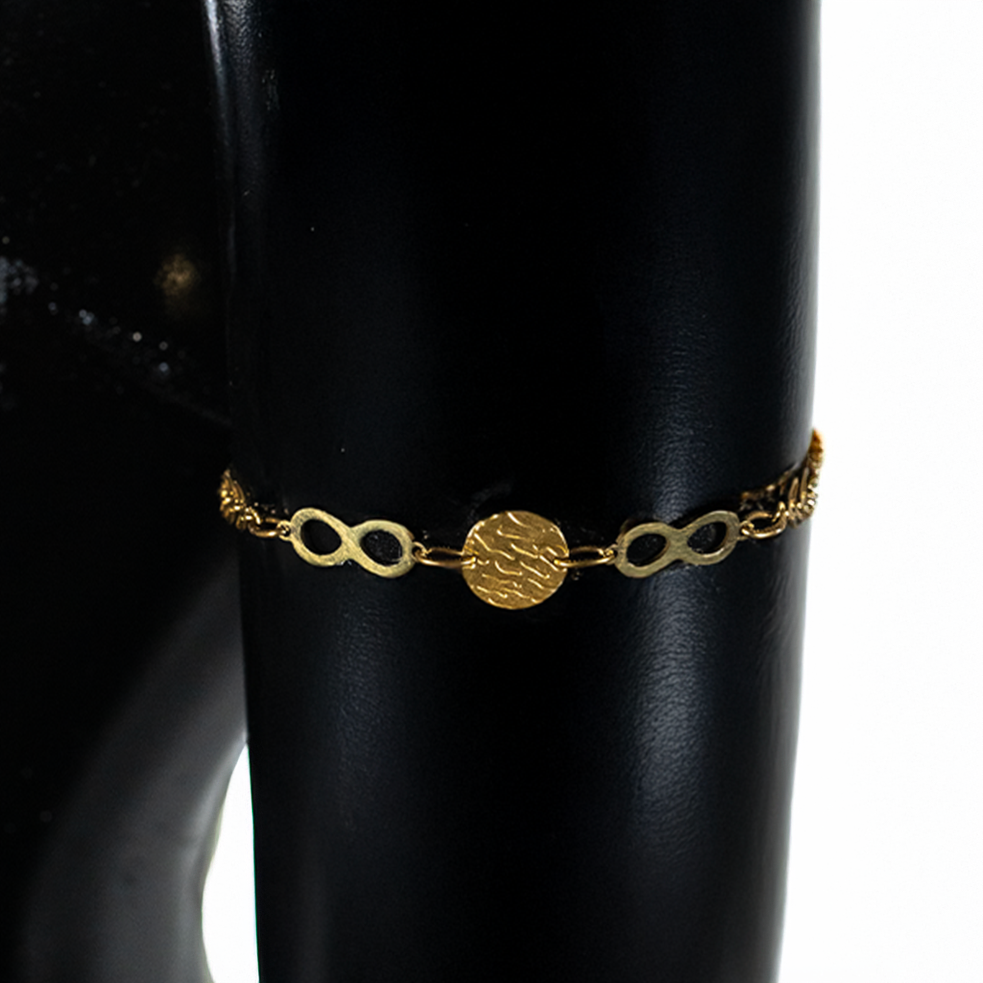 Infinia - bijoux de bras